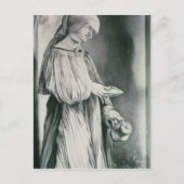 St. Elizabeth Briefkaart (Voorkant)