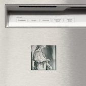 St. Elizabeth Magneet (Insitu (Vaatwasser))