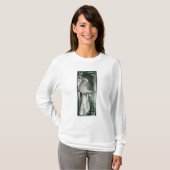 St. Elizabeth T-shirt (Voorkant volledig)