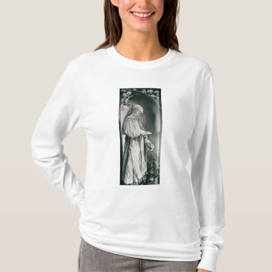 St. Elizabeth T-shirt (Voorkant)