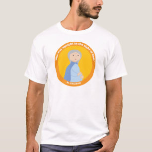 St. Elizabeth T-shirt