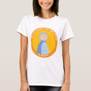 St. Elizabeth T-shirt