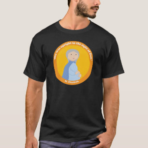 St. Elizabeth T-shirt