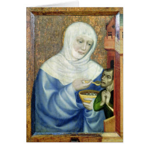 St. Elizabeth van Hongarije