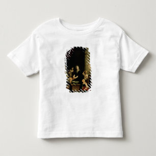 St. Elizabeth van Hongarije Kinder Shirts
