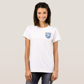 St. Eric's School T-shirt (Voorkant volledig)