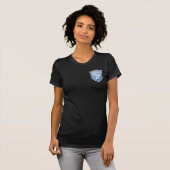 St. Eric's School T-shirt (Voorkant volledig)