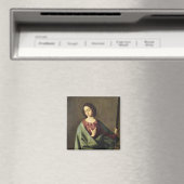 St. Euphemia Magneet (Insitu (Vaatwasser))