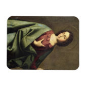 St. Euphemia Magneet (Horizontaal)