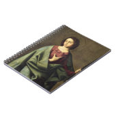 St. Euphemia Notitieboek (Linkerzijde)