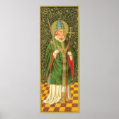 St. Fabian (PA 01a) Poster (Voorkant)