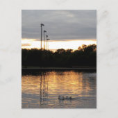 St. Ferdinand Park Briefkaart (Voorkant)