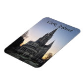St. Fin Barre's Cathedral, Cork Ireland Magnet Magneet (Linkerzijde)
