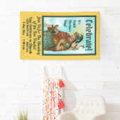 St. Florian met Bucket (Clear Skies; M 019) Spandoek (Insitu)