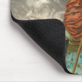 St. Florian met Bucket (Rook; M 019) Muismat (Hoek)