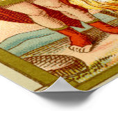 St. Florian of Lorch (BK 032) Poster 2 (Hoek)