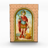 St. Florian of Lorch (BK 32) Photo Block 2 Fotoblokken (Voorkant)