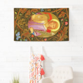 St. Florian of Lorch (PM 03) Banner 1 (Insitu)