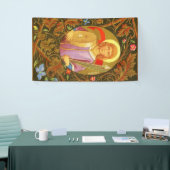 St. Florian of Lorch (PM 03) Banner 1 (Beurs)