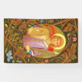 St. Florian of Lorch (PM 03) Banner 1 (Horizontaal)
