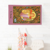 St. Florian of Lorch (PM 03) Banner 2 (Insitu)