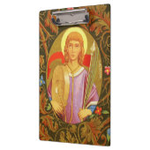 St. Florian of Lorch (PM 03)  Klembord (Links)