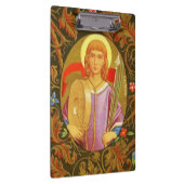 St. Florian of Lorch (PM 03)  Klembord (Rechts)