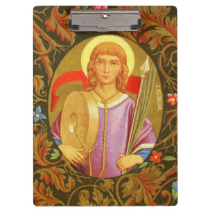 St. Florian of Lorch (PM 03) Klembord