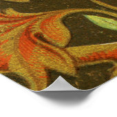 St. Florian of Lorch (PM 03) Poster 2 (Hoek)