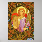 St. Florian of Lorch (PM 03) Poster 2 (Voorkant)