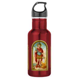 St. Florian van Lorch (BK 32) 532 ml. Waterfles