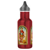 St. Florian van Lorch (BK 32) 532 ml. Waterfles (Links)