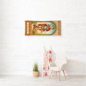 St. Florian van Lorch (BK 32) Banner 3 (Insitu)