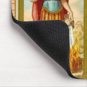 St. Florian van Lorch (BK 32) Muismat (Hoek)