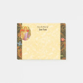 St. Florian van Lorch (PM 03) 4"x3" Post-it® Notes (Voorkant)