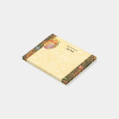 St. Florian van Lorch (PM 03) 4"x3" Post-it® Notes (Schuin)