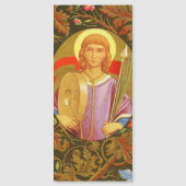 St. Florian van Lorch (PM 03) Magnetische kaart (Voorkant)