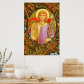 St. Florian van Lorch (PM 03) Poster 2 (Keuken)