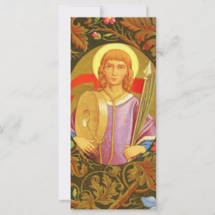 St. Florian van Lorch (PM 03) Wenskaart