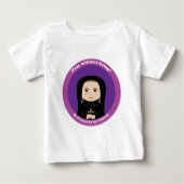 St. Frances Xavier Cabrini (Voorkant)
