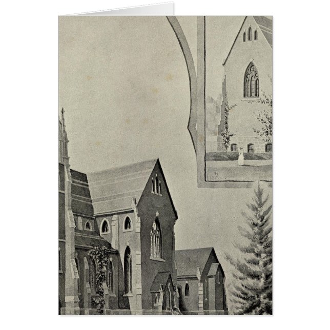 St Francis Church, Naugatuck (Voorkant)