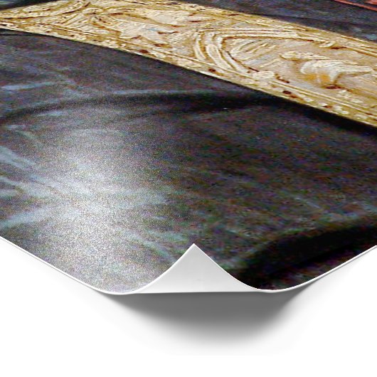 St. Francis de Sales Foto Afdruk (Hoek)