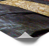 St. Francis de Sales Poster (Hoek)