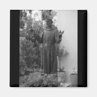 St. Francis Magneet