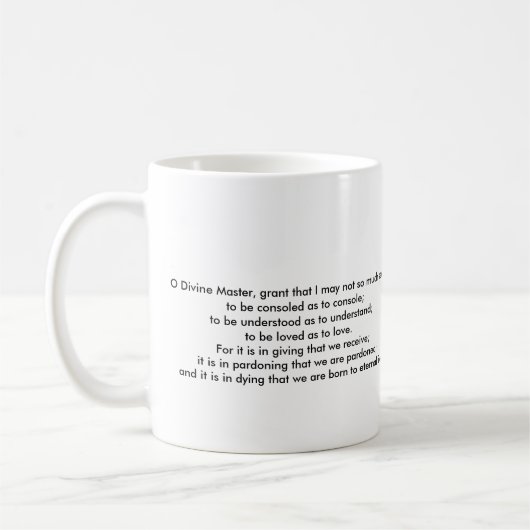 st. francis - mok (Links)