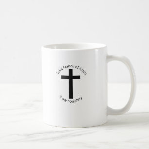 st. francis - mok
