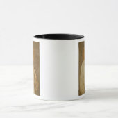 St. Francis Mok (Midden)