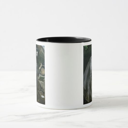 St. Francis of Assisi, 1580-95 Mok (Midden)