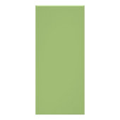 St. Francis of Assisi (BK 002) Reclamekaart (Achterkant)