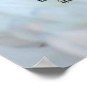 St Francis of Assisi gebed Poster (Hoek)